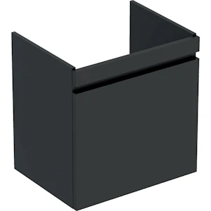 geberit Cabinet for washba renova plan 585x446x606mm lava