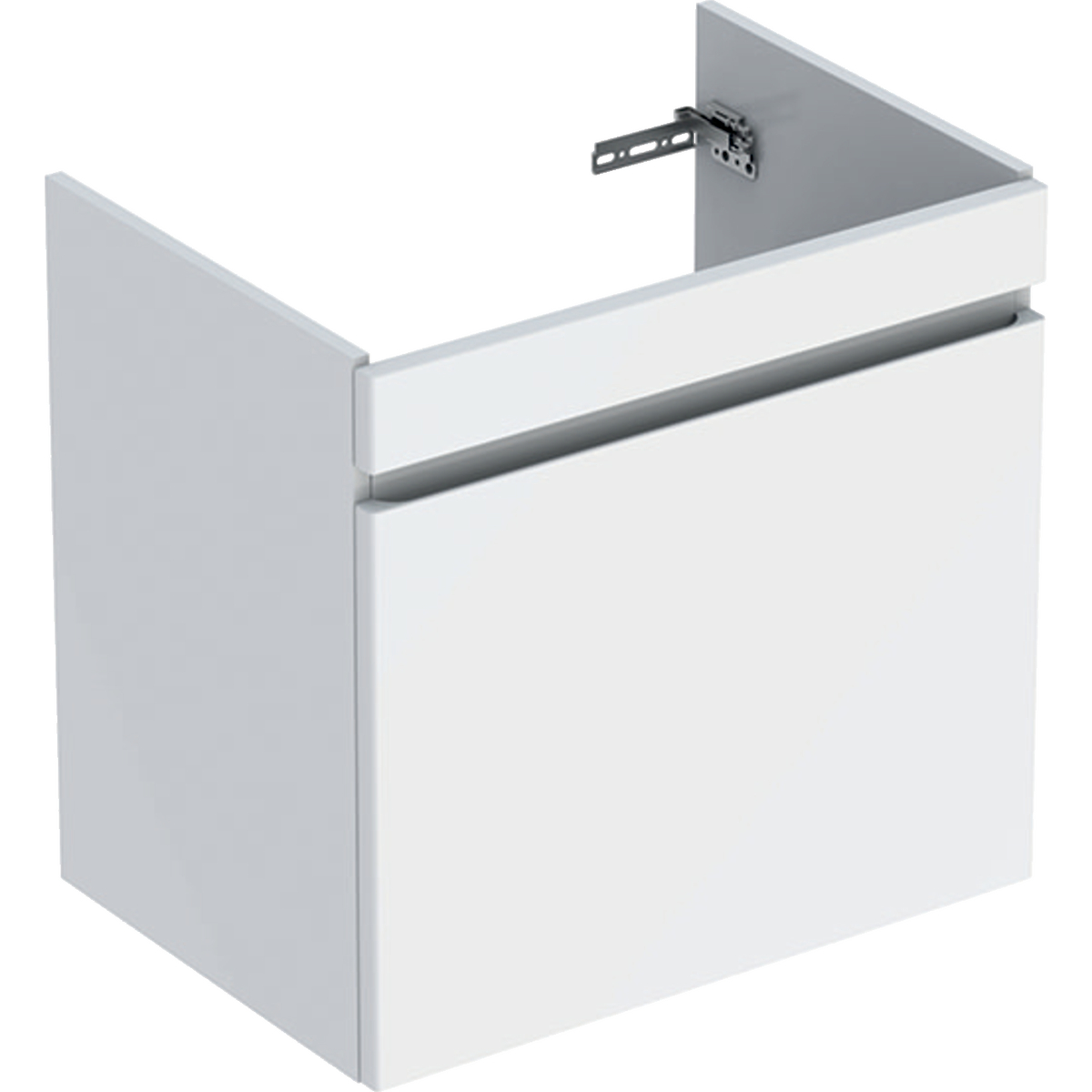 geberit Alakaappi geberit renova plan 634x446x606mm valkoinen