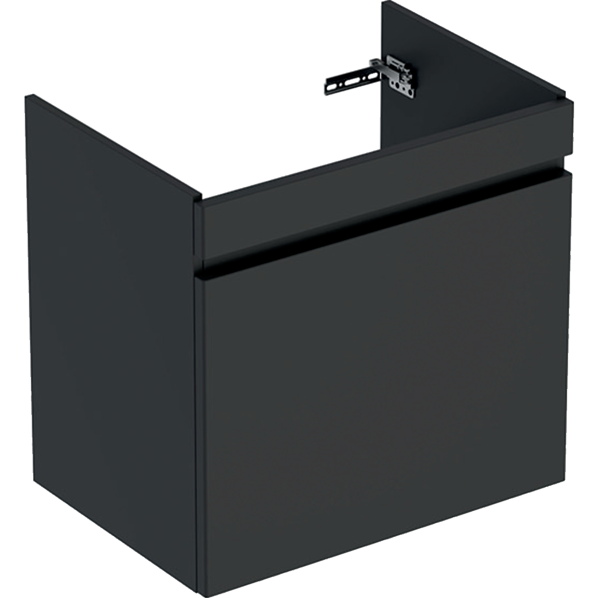 geberit Underskåp geberit renova plan 634x446x606mm lava