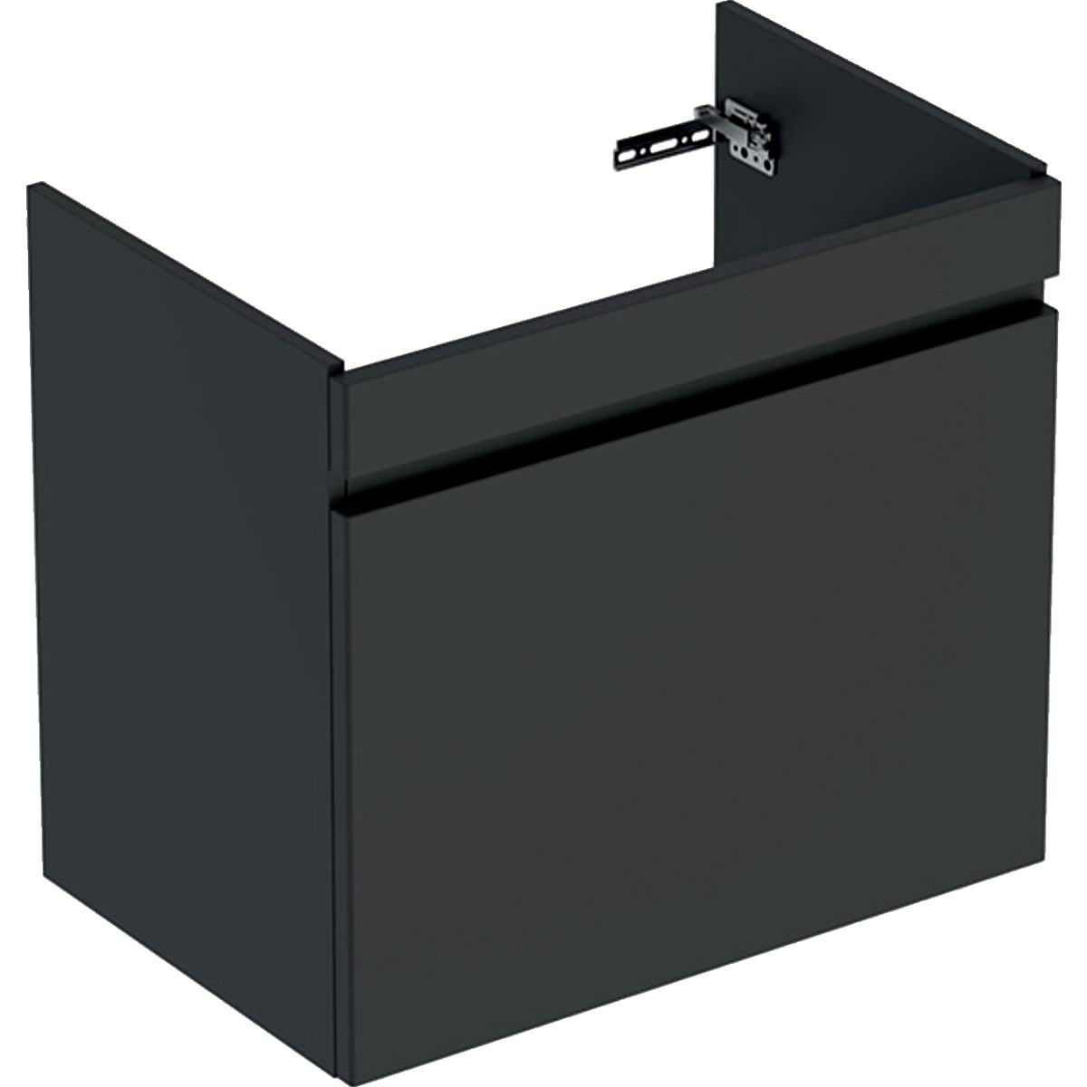 geberit Cabinet for washba renova plan 682x446x606mm lava