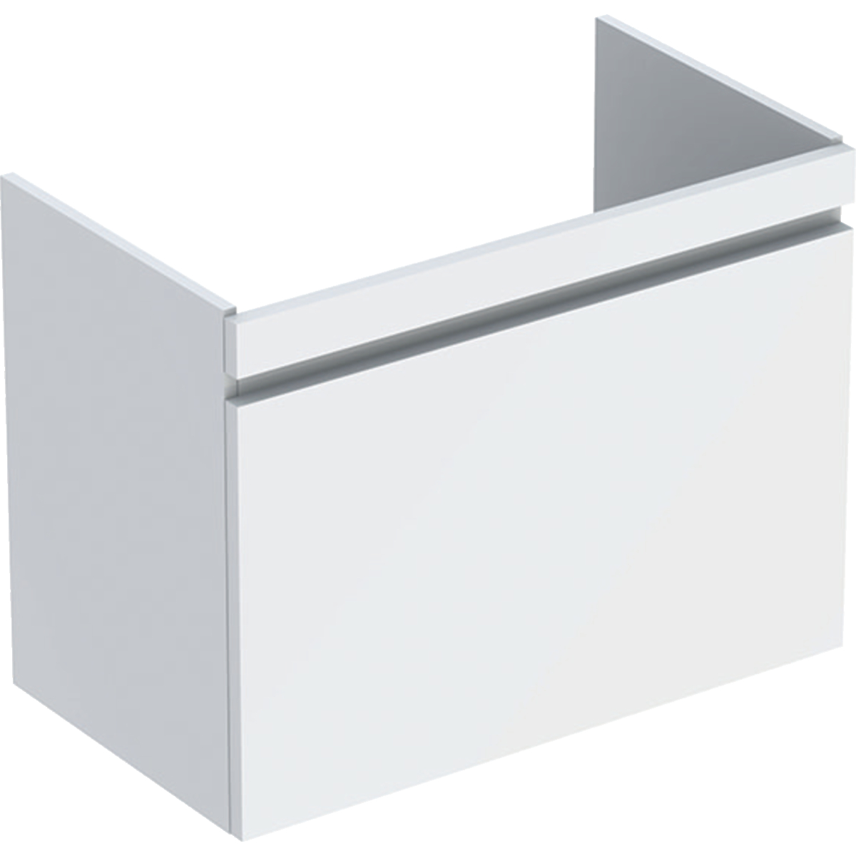 geberit Cabinet for washba renova plan 782x446x606mm white