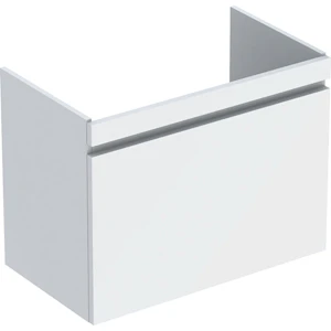 geberit Cabinet for washba renova plan 782x446x606mm white
