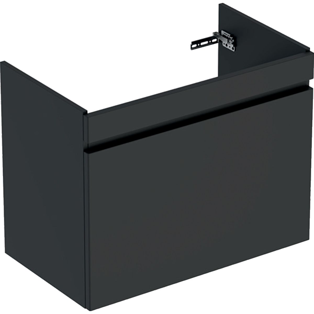 geberit Cabinet for washba renova plan 782x446x606mm lava