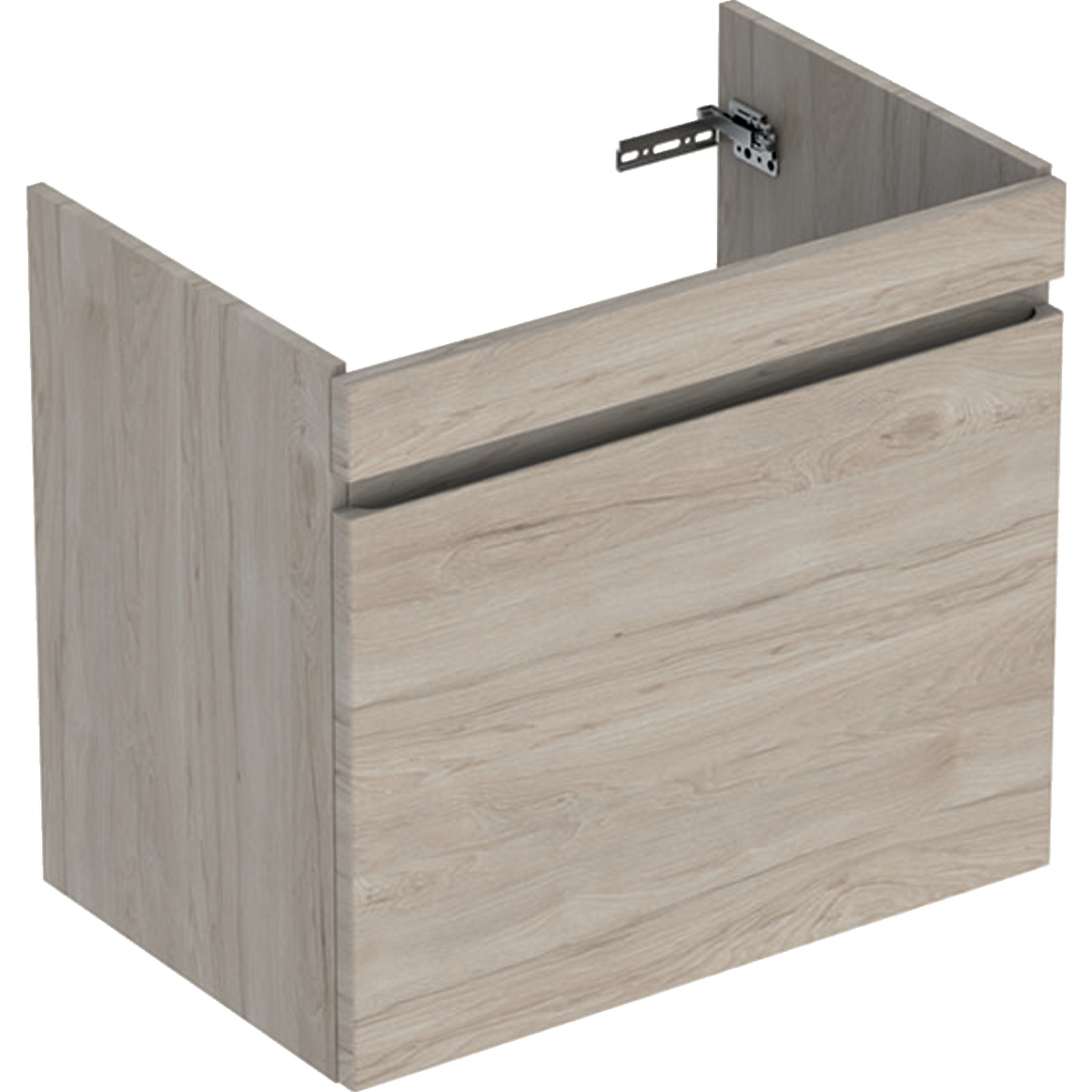 geberit Cabinet for washba renova plan 782x446x606mm hickory light
