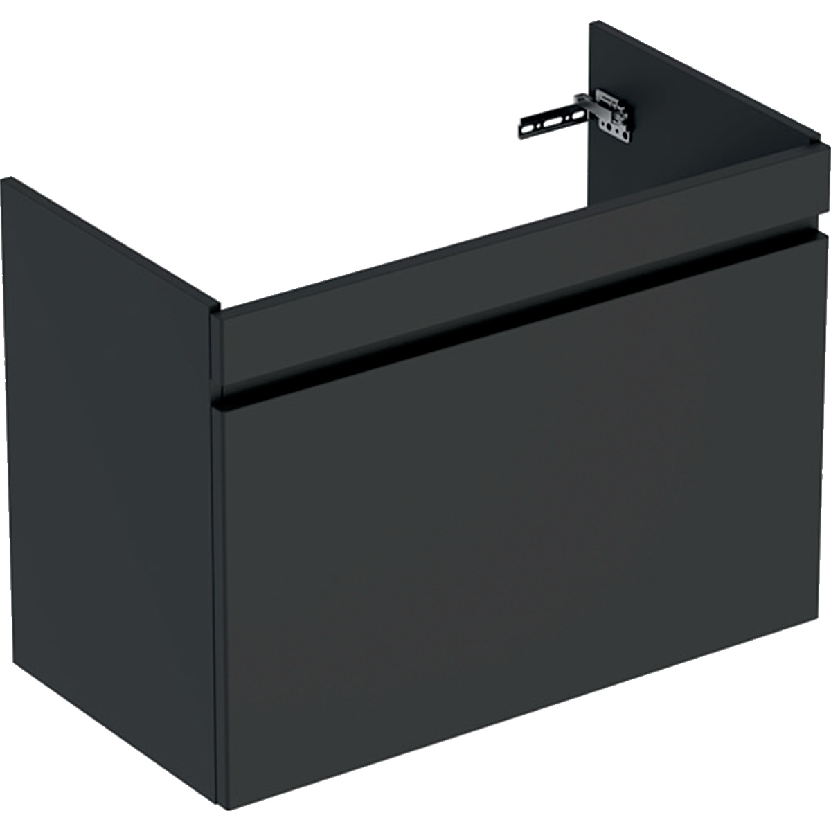geberit Underskåp geberit renova plan 832x446x606mm lava