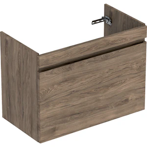 geberit Alakaappi geberit renova plan 832x446x606mm hikkoripuu
