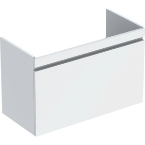 geberit Alakaappi geberit renova plan 928x446x606mm valkoinen
