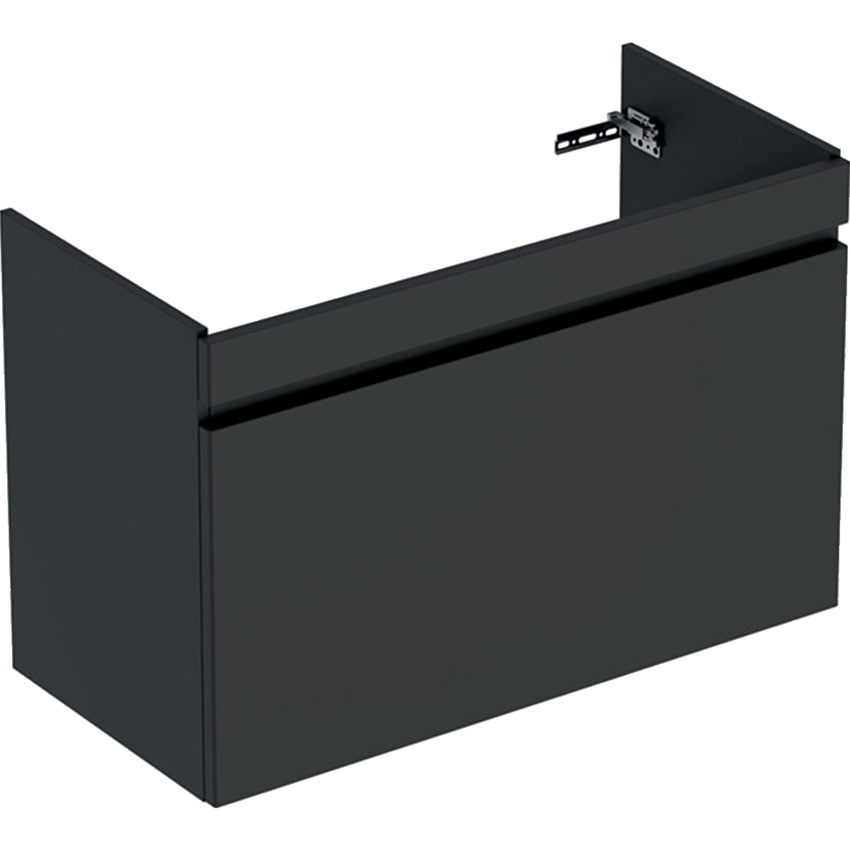 geberit Cabinet for washba renova plan 928x446x606mm lava