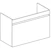 geberit Alakaappi geberit renova plan 928x446x606mm hikkoripuu