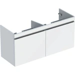 CABINET FOR WASHBA RENOVA PLAN 1226X446X606mm WHITE