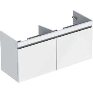 geberit Alakaappi geberit renova plan 1226x446x606mm valkoinen