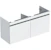 geberit Alakaappi geberit renova plan 1226x446x606mm valkoinen