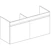 geberit Alakaappi geberit renova plan 1226x446x606mm laava