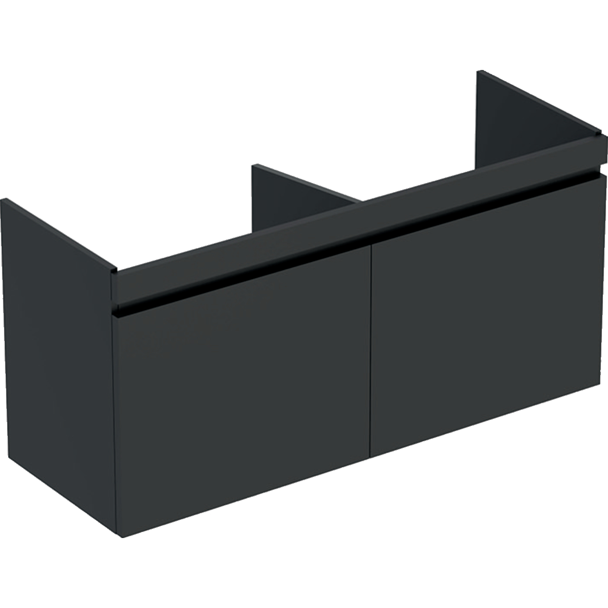 geberit Alakaappi geberit renova plan 1226x446x606mm laava