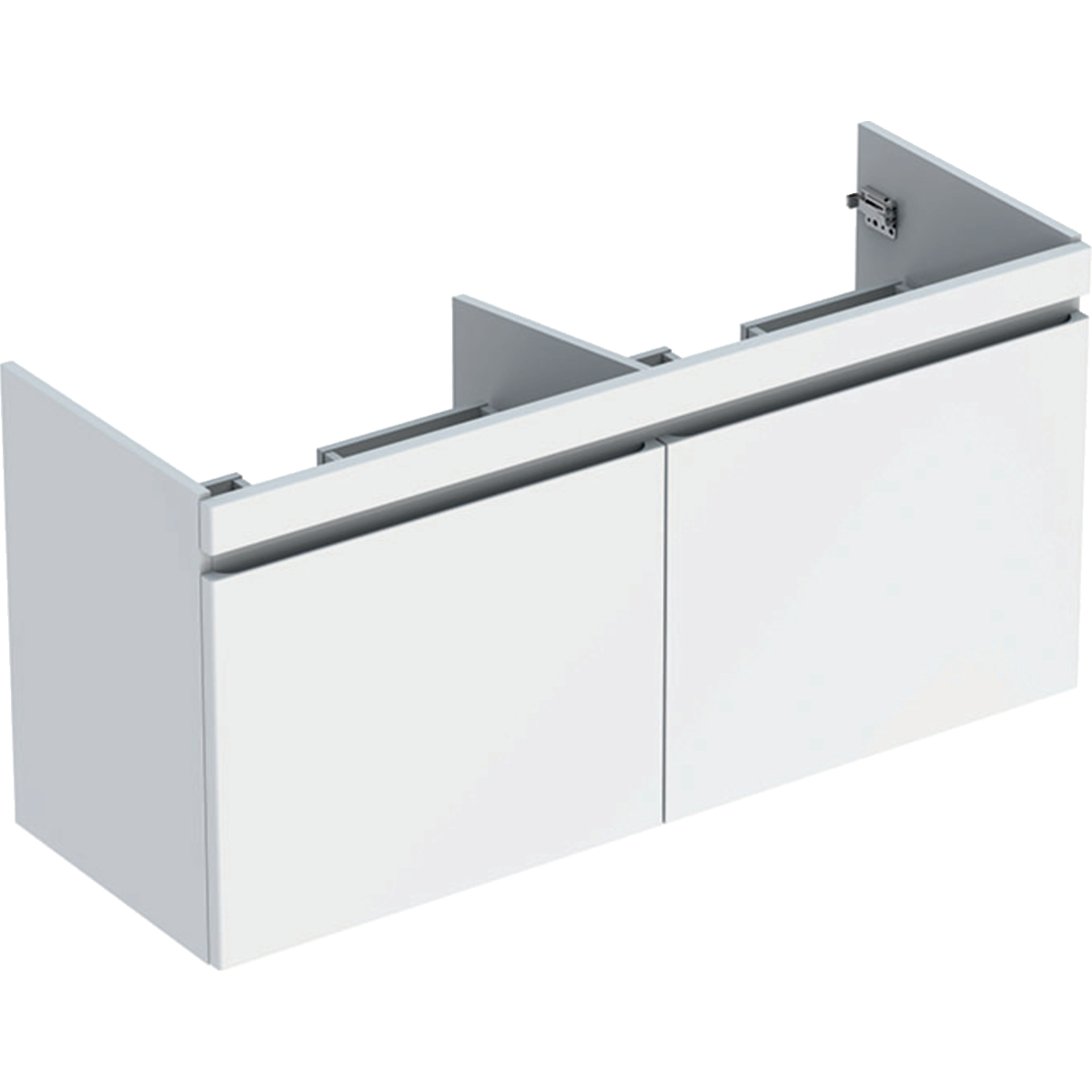 geberit Underskåp geberit renova plan 1226x446x606mm hickory ljus