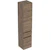 geberit High cabinet renova plan 390x360x1800mm hickory