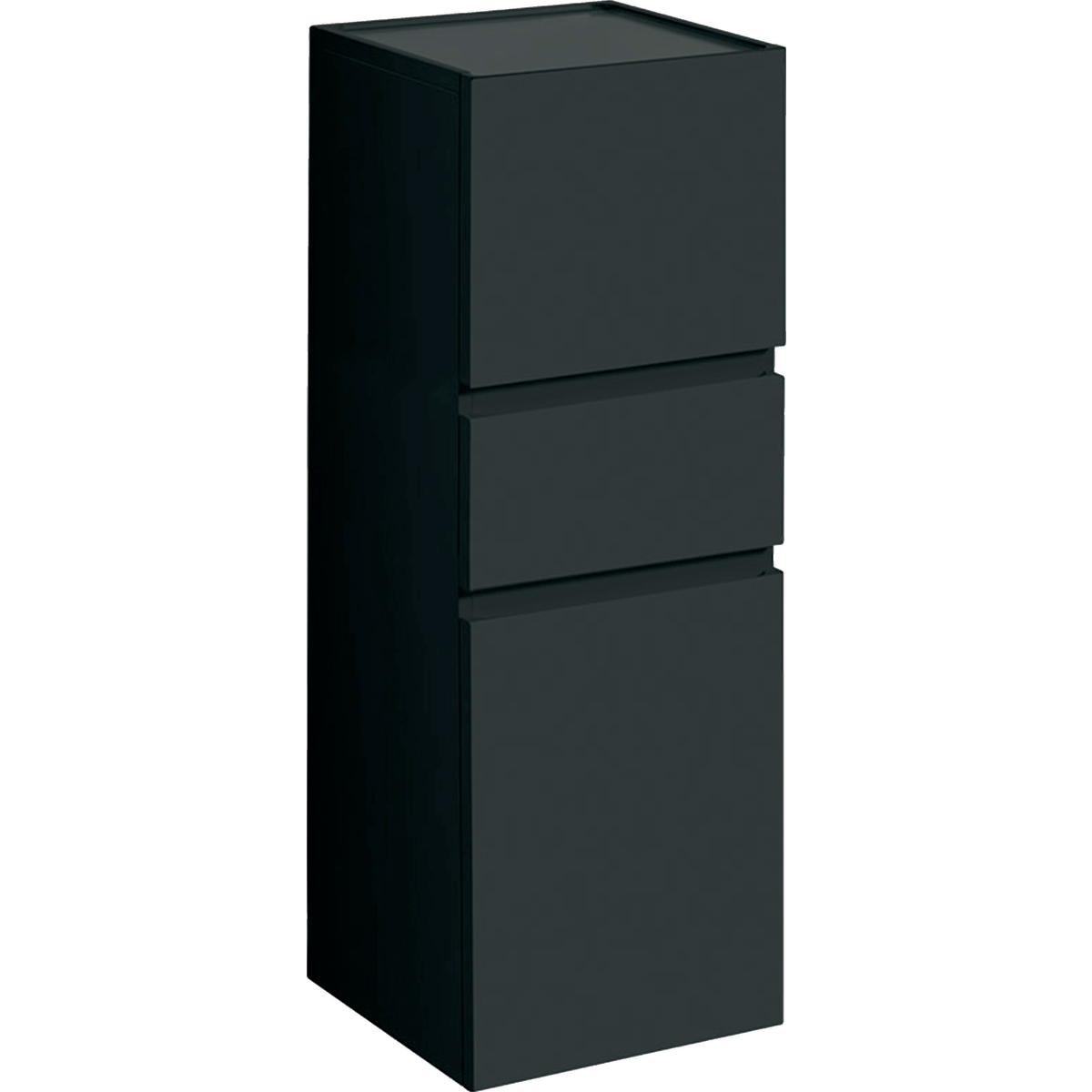 PUOLIKORKEA KAAPPI RENOVA PLAN 390X360X1050mm LAAVA