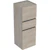 geberit Medium cabinet renova plan 390x360x1050mm hickory light
