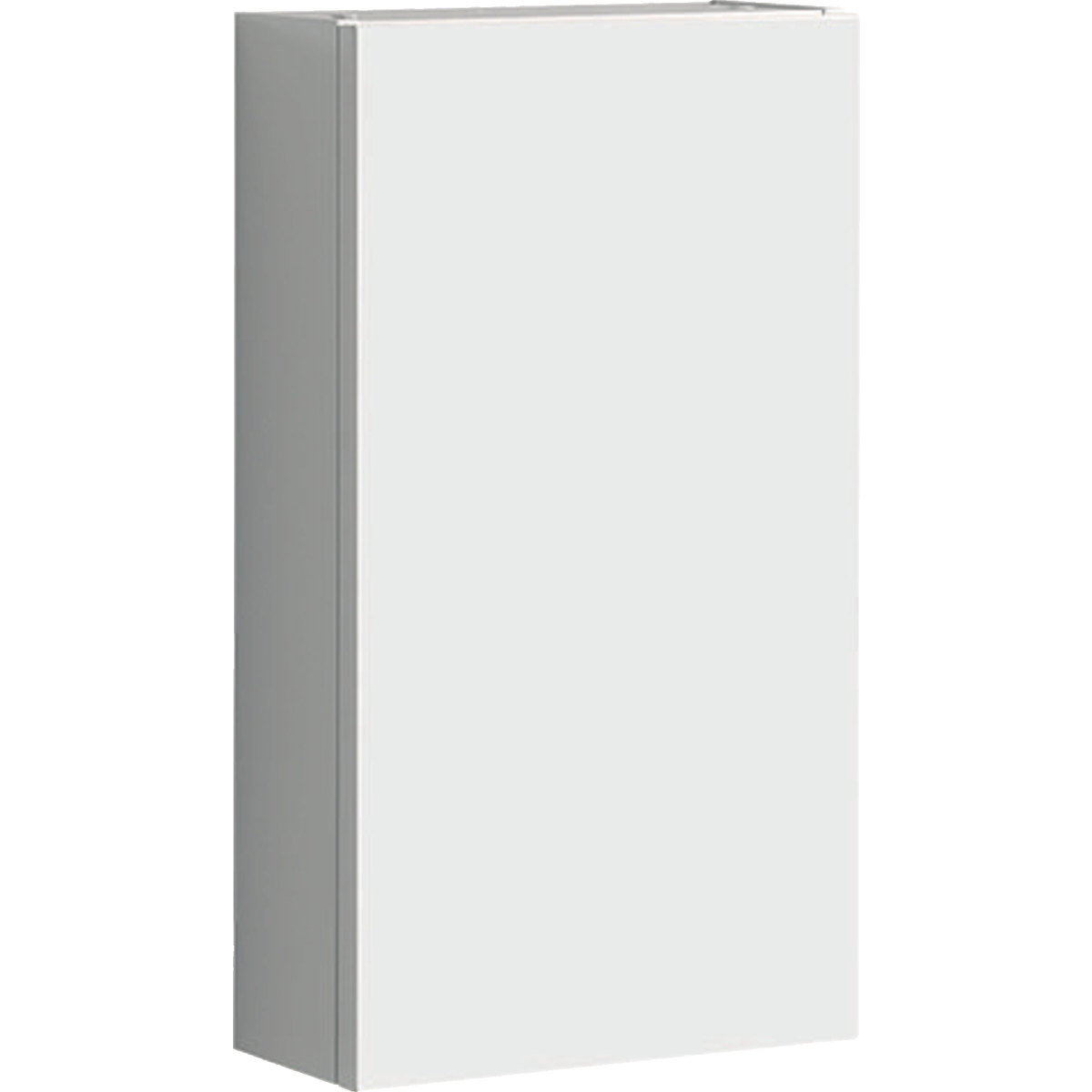 geberit Väggskåp geberit renova plan 390x173x700mm vit