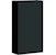 geberit Wall cabinet renova plan 390x173x700mm lava