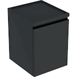 SIVUKAAPPI GEBERIT RENOVA PLAN 400X445X550mm LAAVA