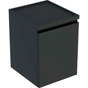 geberit Sivukaappi geberit renova plan 400x445x550mm laava