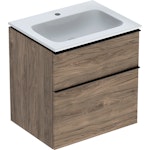 FURNIT.PACK GEBERIT ICON 600X480X630mm HICKORY