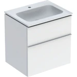 FURNIT.PACK GEBERIT ICON 600X480X630mm KTCT WHITE