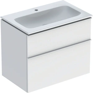 geberit Allaskaappipak geberit icon 750x480x630mm valkoinen