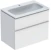 geberit Allaskaappipak geberit icon 750x480x630mm valkoinen