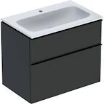 FURNIT.PACK GEBERIT ICON 750X480X630mm LAVA