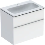 FURNIT.PACK GEBERIT ICON 750X480X630mm KTCT WHITE