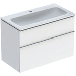 FURNIT.PACK GEBERIT ICON 900X480X630mm WHITE
