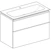 geberit Möbelpaket geberit icon 900x480x630mm sandgrå