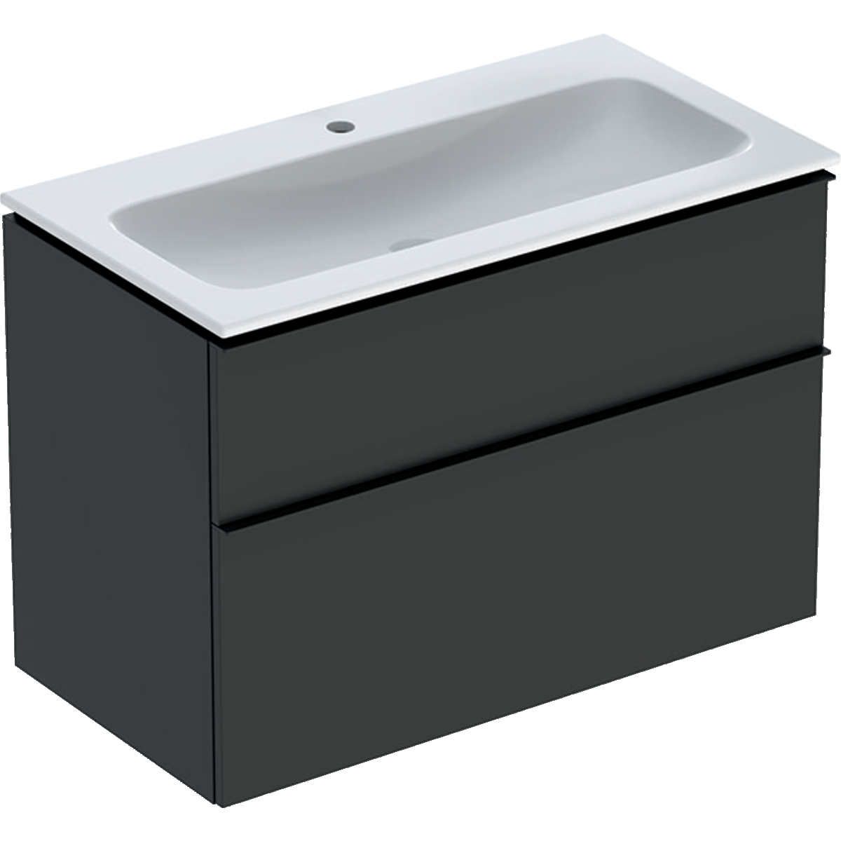 ALLASKAAPPIPAKET GEBERIT ICON 900X480X630mm KTCT LAAVA