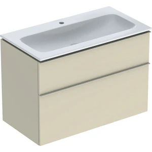 geberit Furnit.pack geberit icon 900x480x630mm ktct sand grey