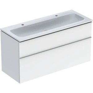 geberit Furnit.pack geberit icon 1200x480x630mm white