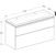 geberit Furnit.pack geberit icon 1200x480x630mm white