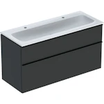 ALLASKAAPPIPAKET GEBERIT ICON 1200X480X630mm LAAVA