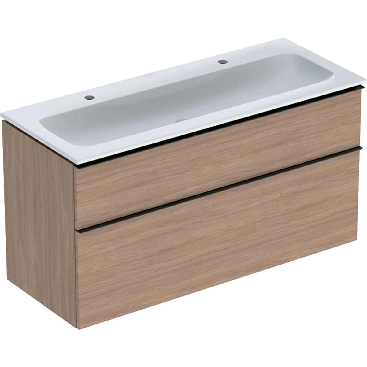 geberit Möbelpaket geberit icon 1200x480x630mm ek