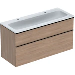 ALLASKAAPPIPAKET GEBERIT ICON 1200X480X630mm TAMMI