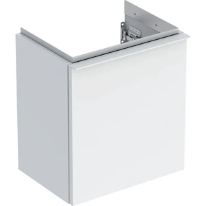 geberit Alakaappi geberit icon 370x279x415mm valkoinen