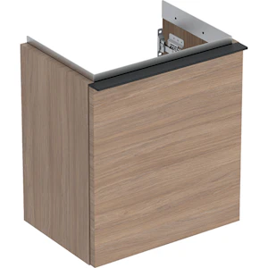 geberit Alakaappi geberit icon 370x279x415mm tammi