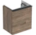 geberit Alakaappi geberit icon 370x279x415mm hikkoripuu