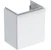 geberit Cabinet for washbasin icon 370x279x415mm white