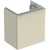 geberit Alakaappi geberit icon 370x279x415mm hiekanharmaa