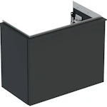 ALAKAAPPI GEBERIT ICON 520X307X415mm LAAVA