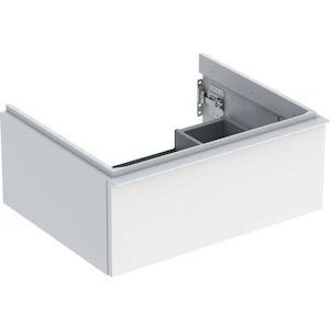 geberit Alakaappi geberit icon 592x476x247mm valkoinen