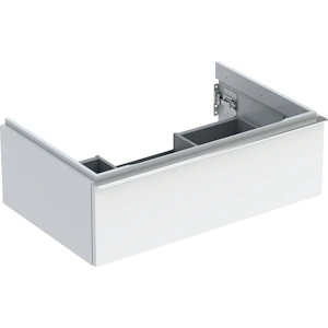 geberit Alakaappi geberit icon 740x476x247mm valkoinen