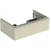 geberit Alakaappi geberit icon 740x476x247mm hiekanharmaa